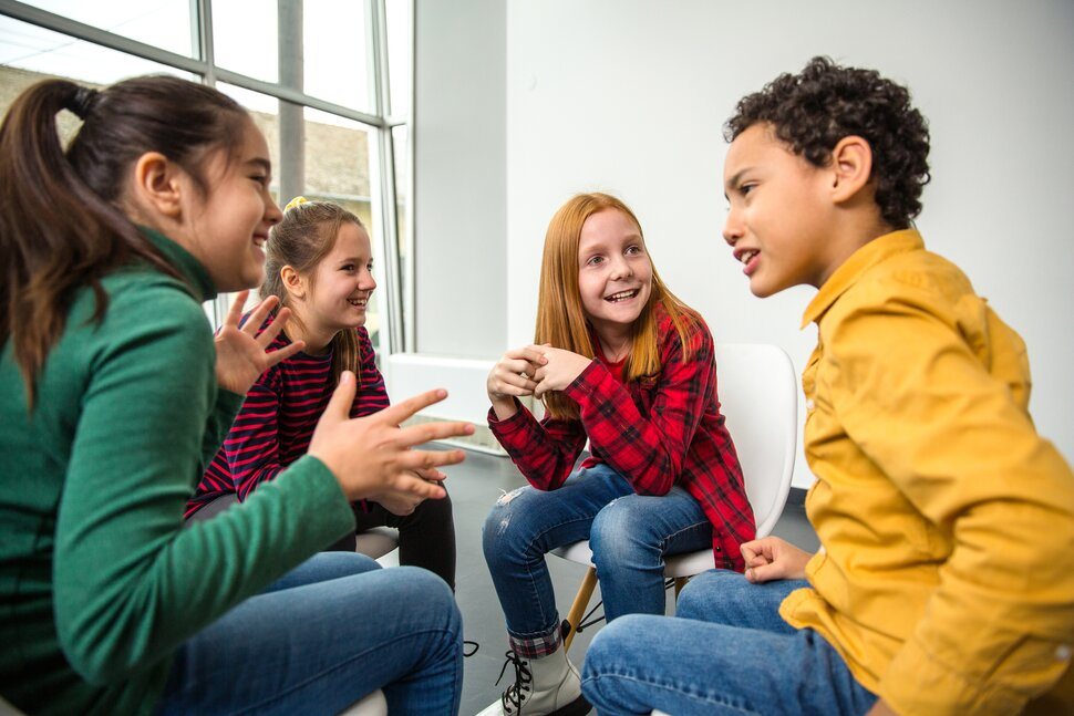 How Schools Incorporate Social-Emotional Learning